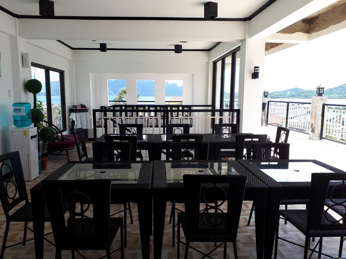 Kent Travellers' Inn Coron Exteriör bild