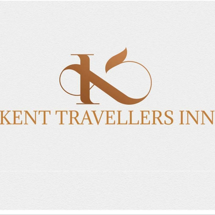 Kent Travellers' Inn Coron Exteriör bild